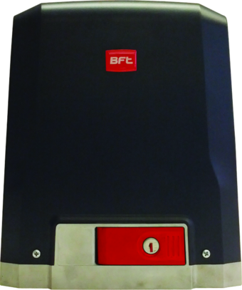 Deimos A BT Ultra nustumiamų vartų automatika
