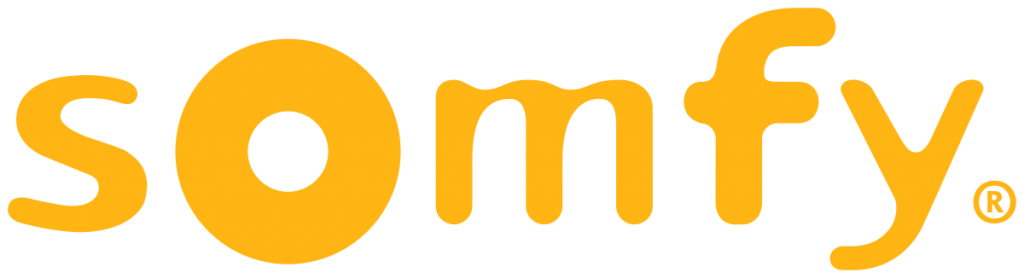 Somfy logotipas